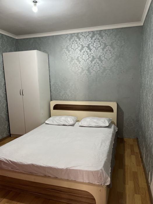 Квартира час сутки.