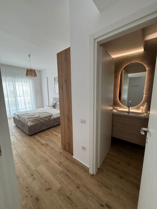 Apartament 3 camere cu vedere la mare si lac