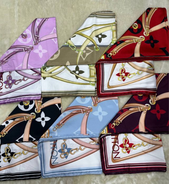 Turkiya atlas ro’mol