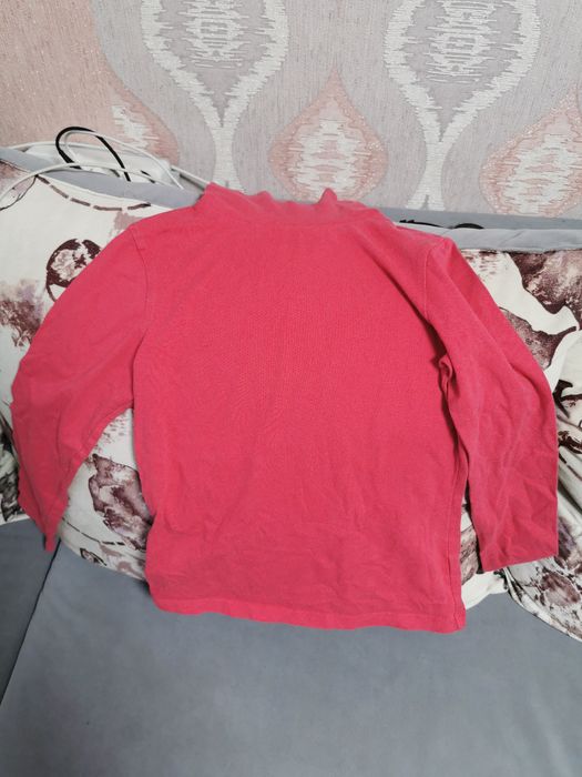 Дрешки за момиче