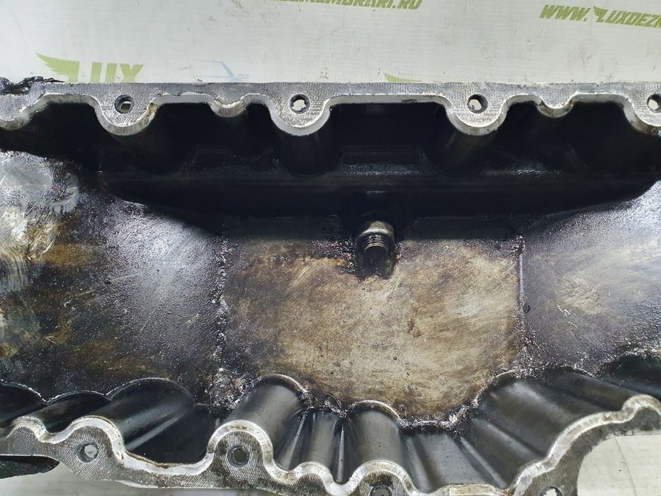 Baie ulei A6510140203 Mercedes Benz ML W166 (2011 - 2015) om651.960