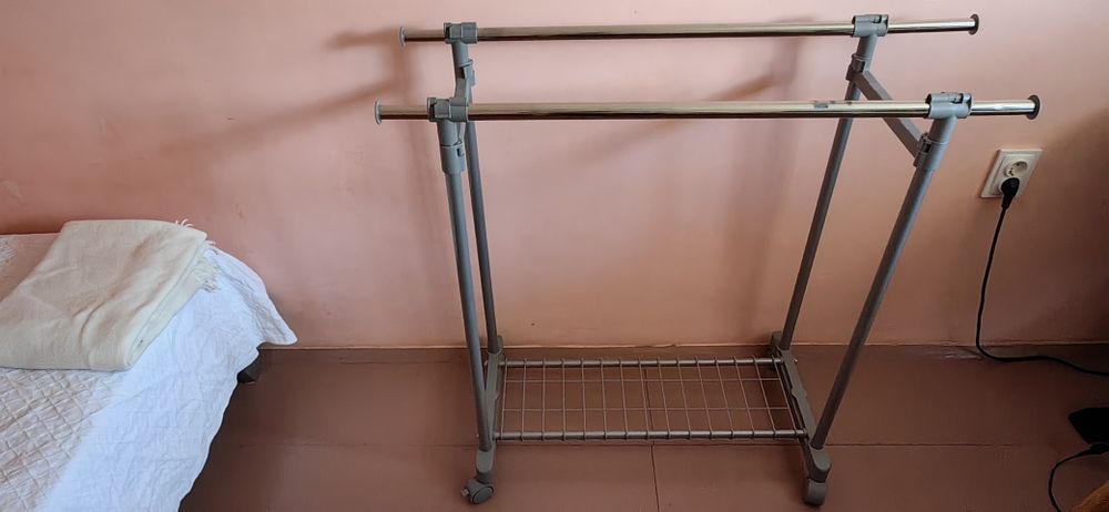 Подвижна закачалка