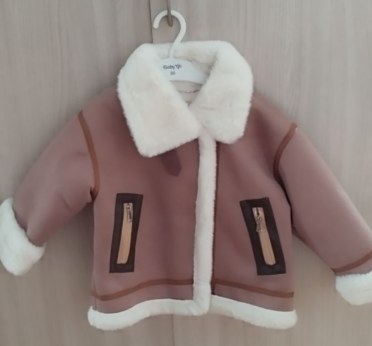 Продам детские вещи