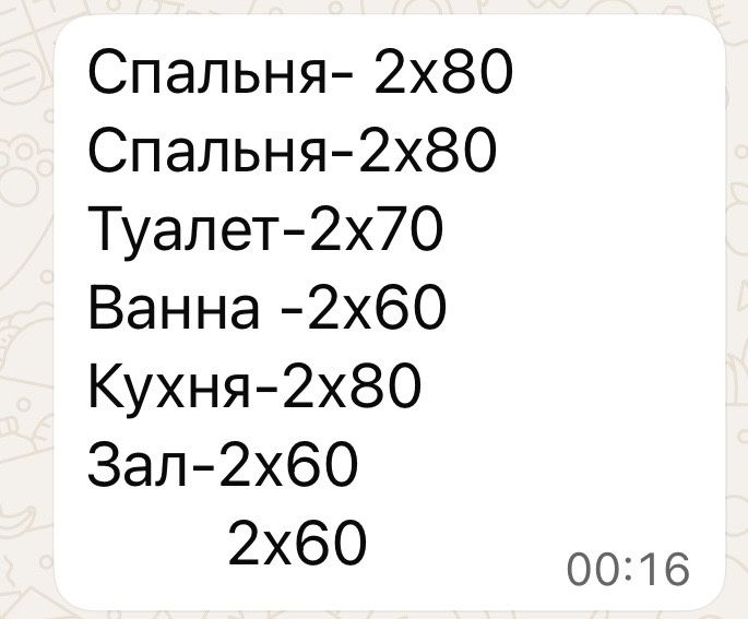 Межкомнатные двери(7)