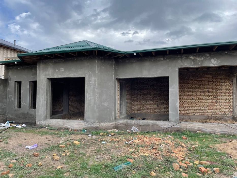 Дача 6 Сотик Янги Чорвоқ