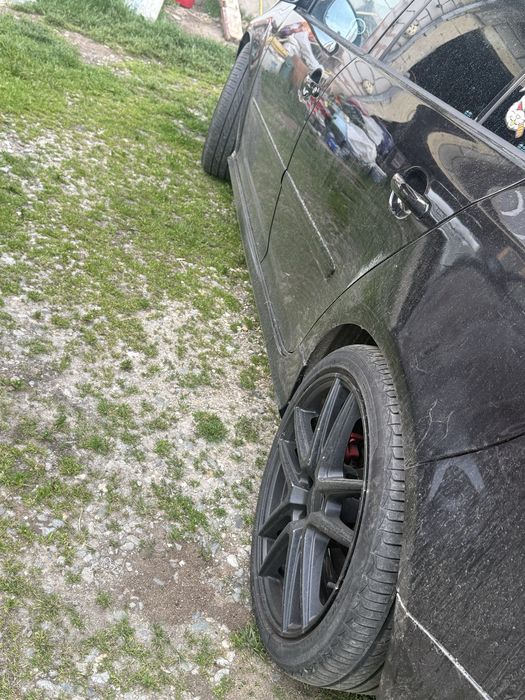 Vand/Schimb Golf5 GTI