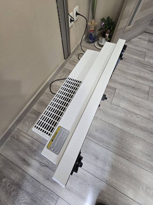 Система за пречиствани на въздух Zepter/THERAPY AIR ION /PWC 570