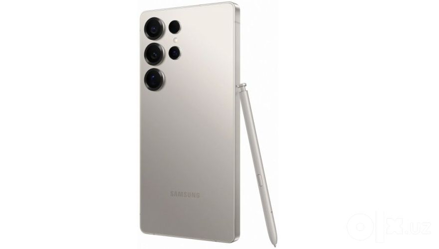 Samsung galaxy s25 ultra