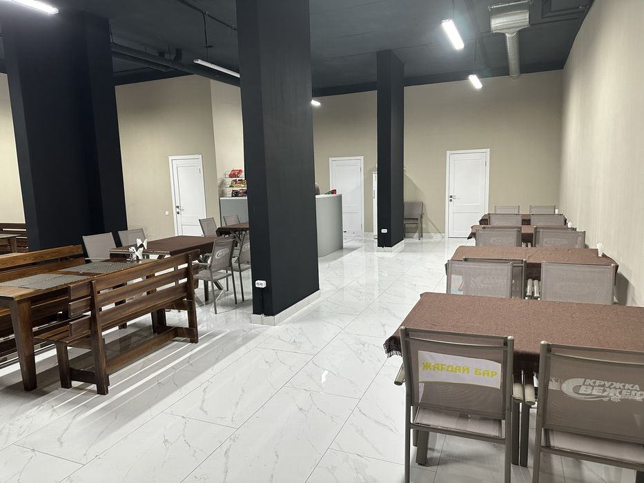 Продам готовый бизнес