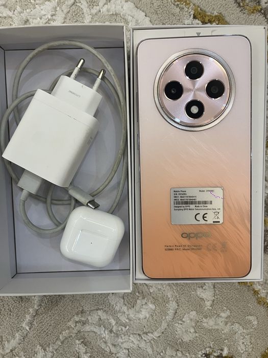 Oppo reno 12f 128gb