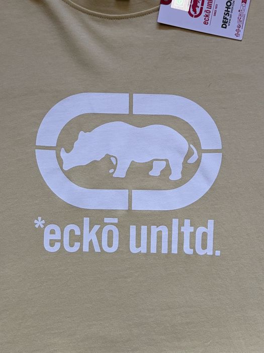 Ecko Untld. мъжка тениска нова M oversized