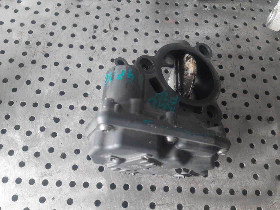 Clapeta acceleratie 1.5 d 2.0 d bmw seria 1 f20 seria 2 f45 f22 seria 3 f34 851245204 8512452 a2c80221201