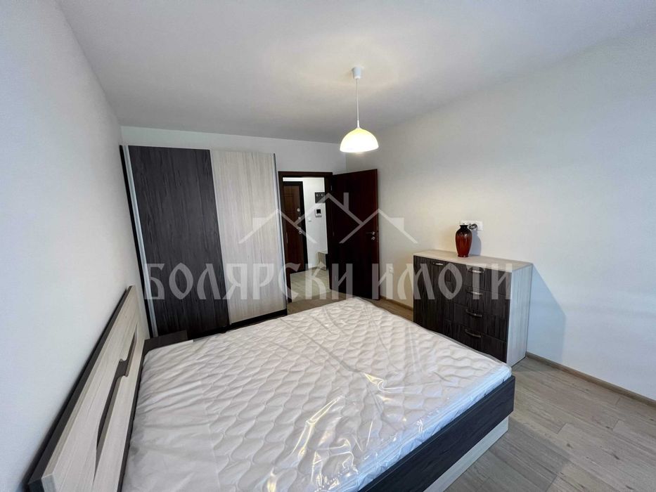 Продава се Двустаен апартамент в Велико Търново, Картала - 64 кв.м за 1954 €/кв.м - Снимка #2