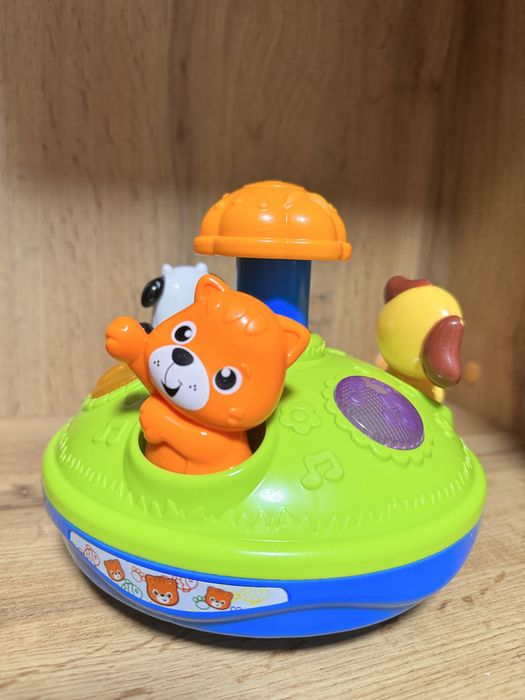 Интерактивни играчки