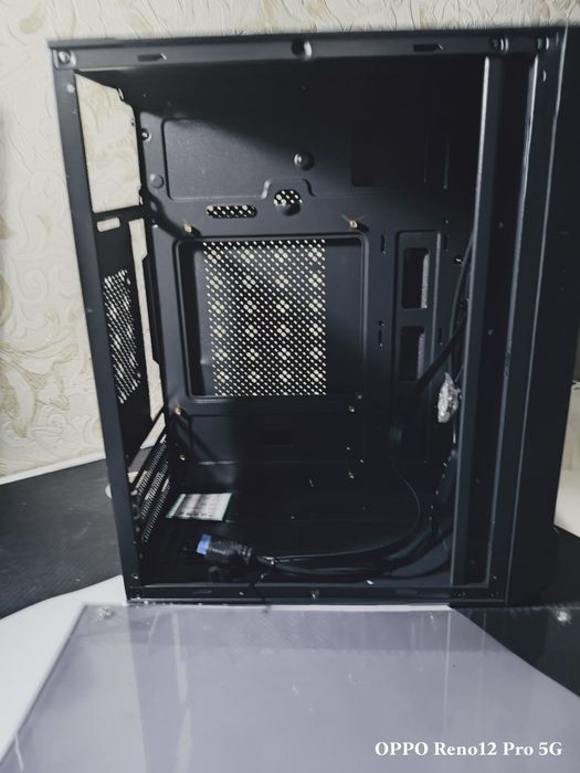 Игровой корпус от Sumatax