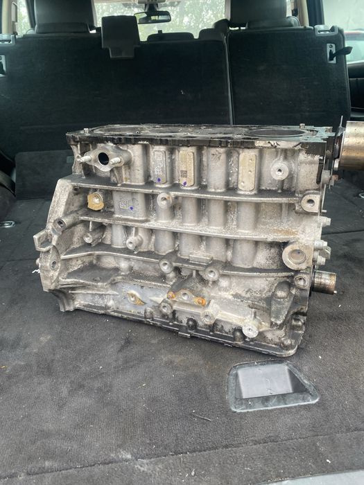 Двигател 1.6 Kia/Hyundai D4FE