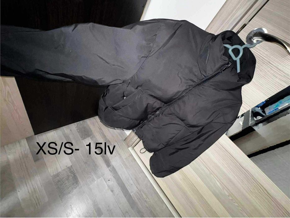 Топли и модерни якета