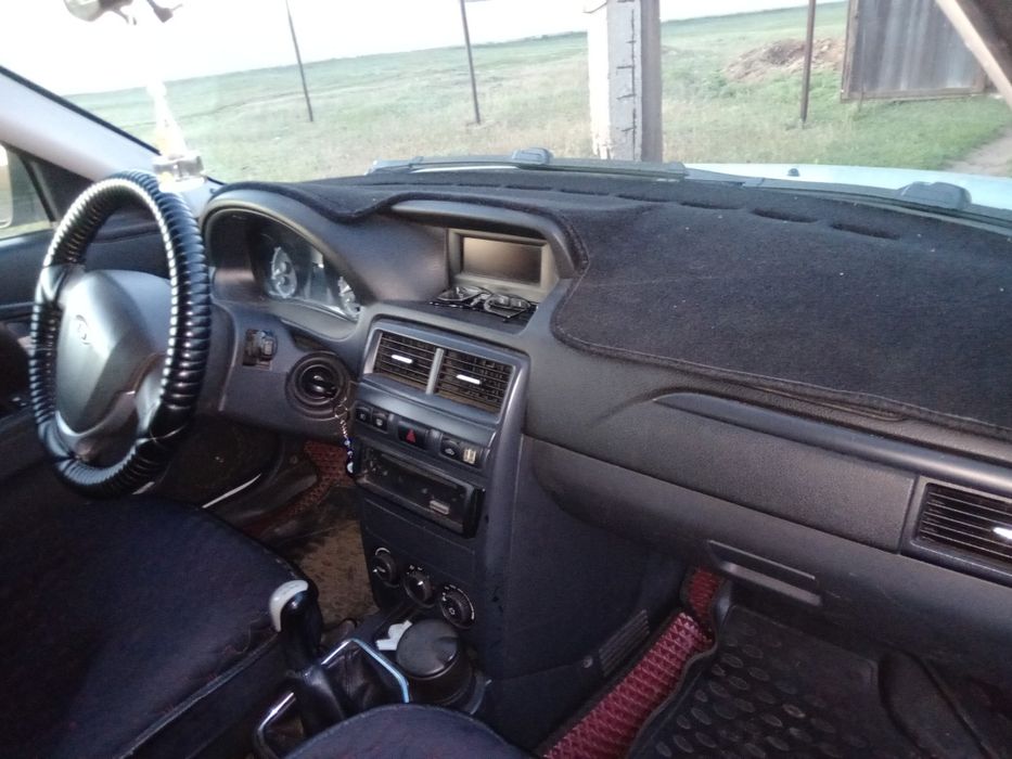 Продам приору 2, 2015 года выпуска