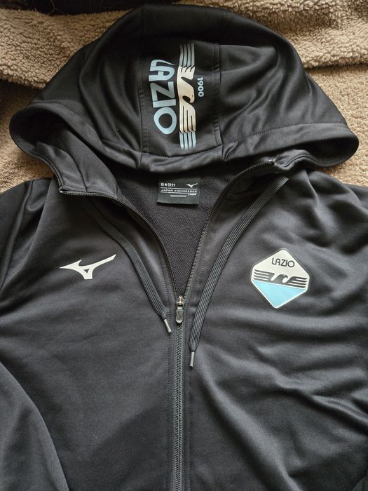 Мъжки анцунг Mizuno Lazio и Superdry