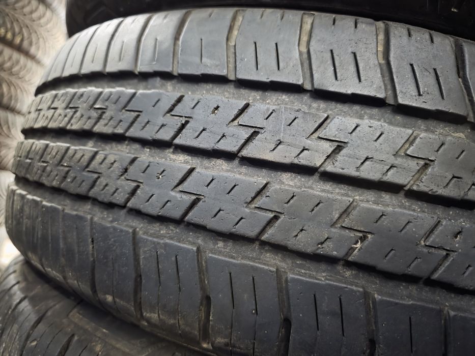 4бр Летни Гуми 205 70 15 - Continental