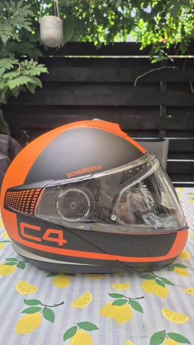 Schuberth C4 M 57
