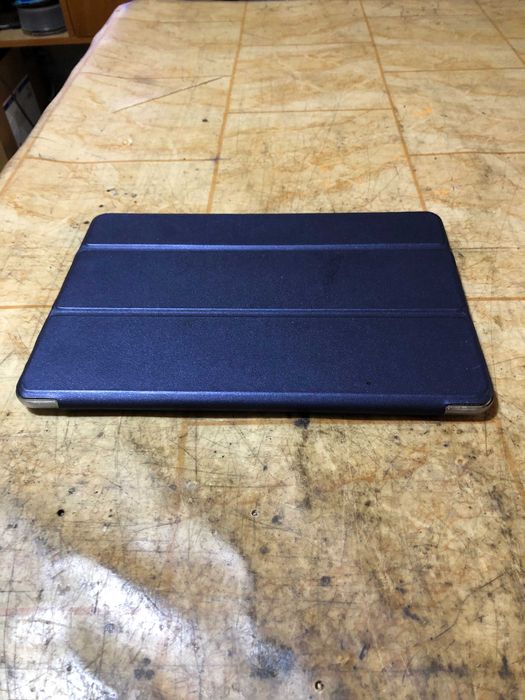 A1566 air 2 husa de calitate ipad 64GB perfecta stare