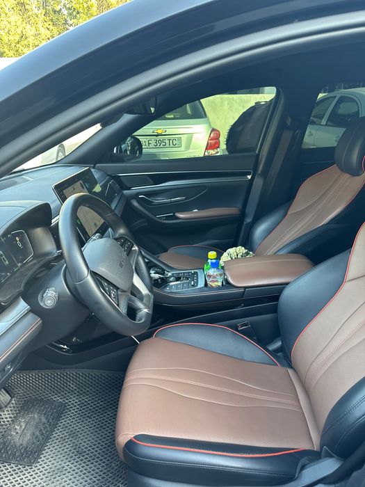 Byd Song Plus DMI  Продается