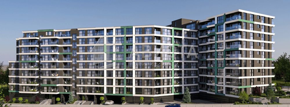 Продава се Тристаен апартамент в София, Младост 4 - 99 кв.м за 2055 €/кв.м - Снимка #1