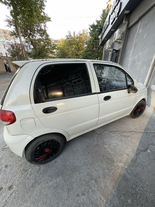 Matiz 2011 srochna