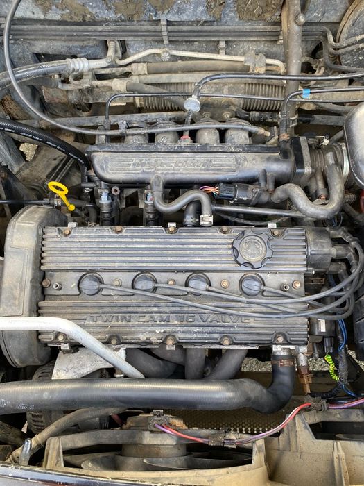 Land ROVER freelander1