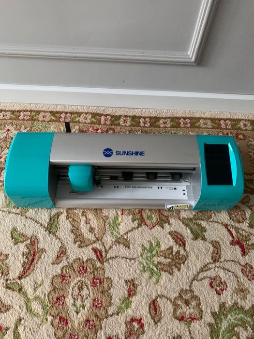 Продам плоттер sun shine ss-890c promax