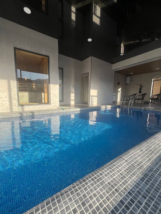 Дача В Чимгане  Для Семеньй отдыха