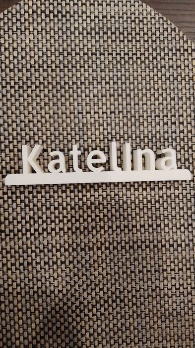 Услуги с 3д принтер. Проектиране и принтиране на всякакви детайли.