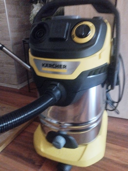 Прахосмукачка karcher