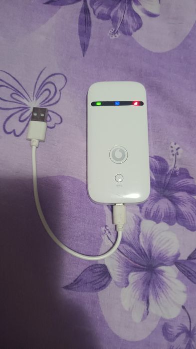 router wireless portabil sim