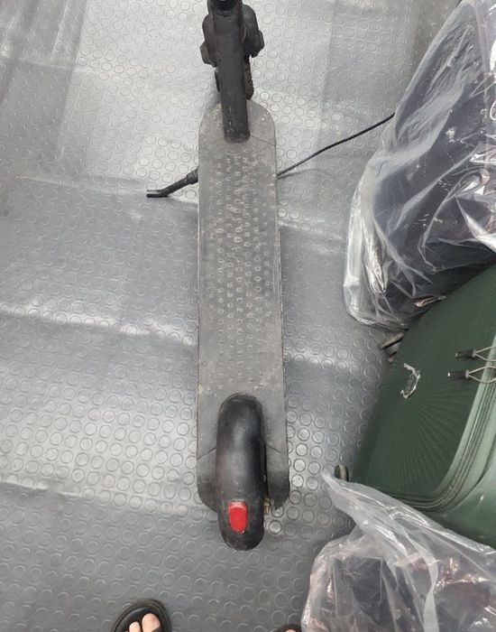 Burd one на части