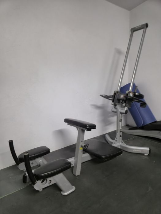 Aparat fesieri kickback !!!