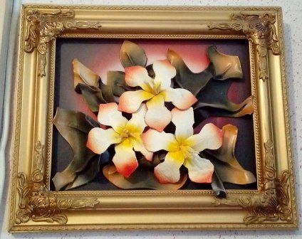 Tablou piele ecologica - NOU