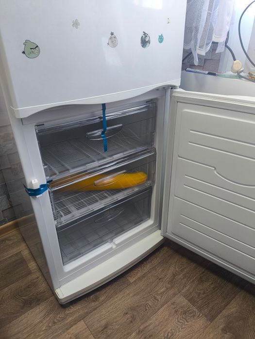Продам холодильник б/у