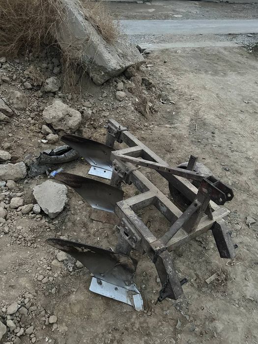 Plug sotiladi holati ideal malumotlari telda