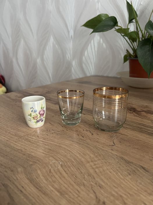 Хрусталь,Фарфор одежда