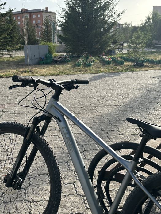 Cube Attention SLX 2026 ТОРГ!