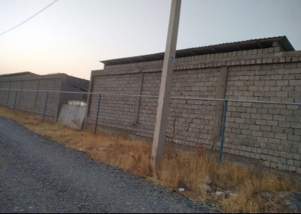 Er sotiladi oq tosh 12 sotik