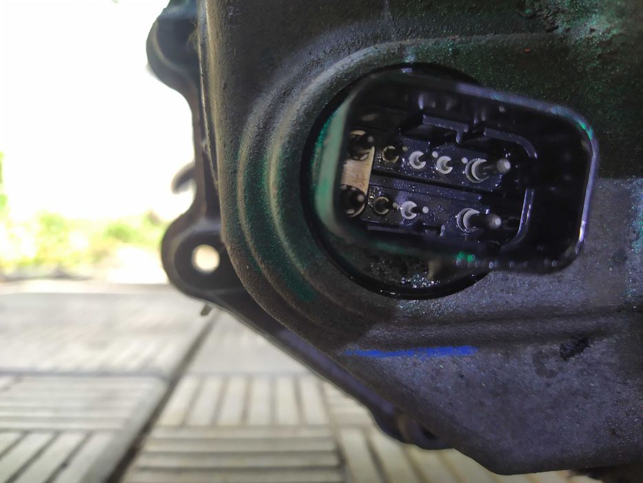 Продам АКПП г.Шахтинск