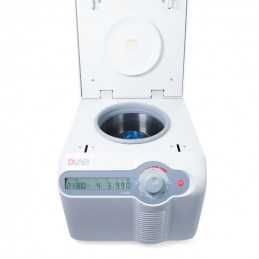 Высокоскоростная микроцентрифуга с охлаждением D1524R