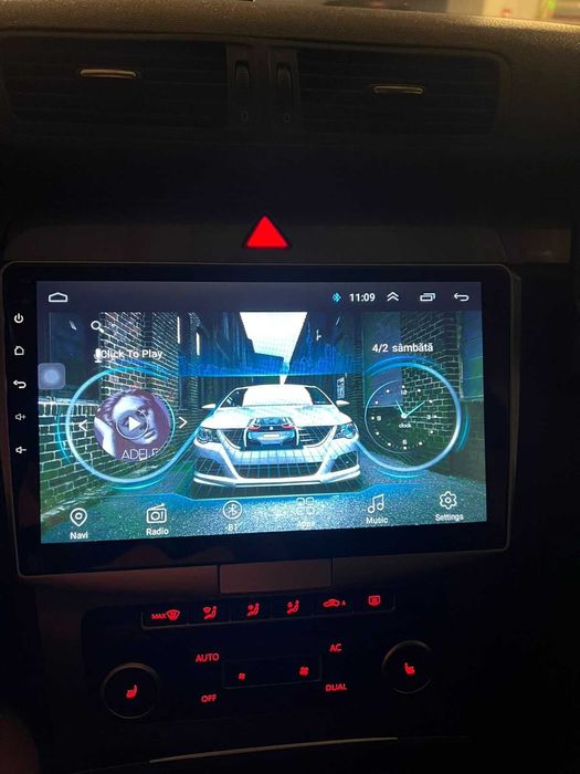 Volkswagen Passat B6 4motion 2010