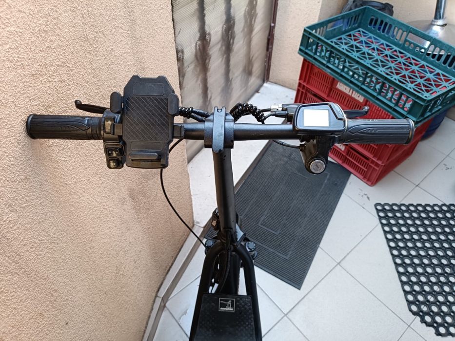 Trotineta electrica /Electric Scooters