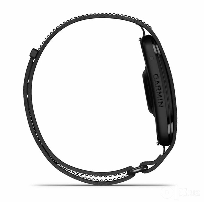 В наличии! Garmin CIRQA Smart Band