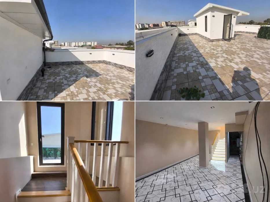 Коттеджи от застройщика|Сергели|м-в Строитель|Хонабод| от $120 000