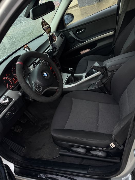 Vand bmw seria 3 e90 318d